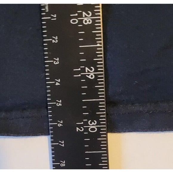 Sean John T Shirt Men’s 3XB Black Dream Big Graphic Tee Oversized With Flaw - Picture 4 of 6